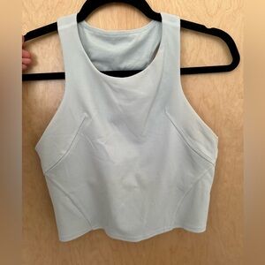 Lululemon Tank (baby blue)